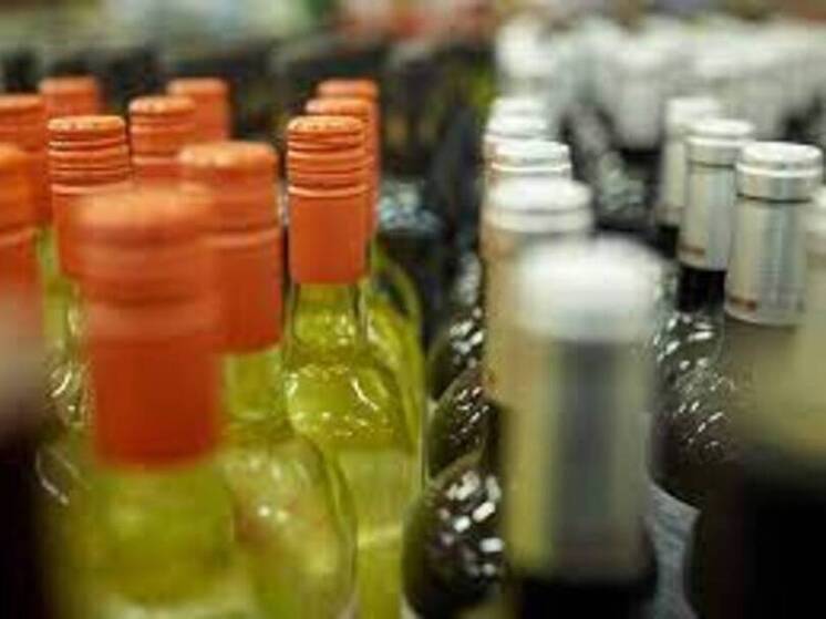 В Нижнем Новгороде временно прекратят продажу алкоголя 9 мая