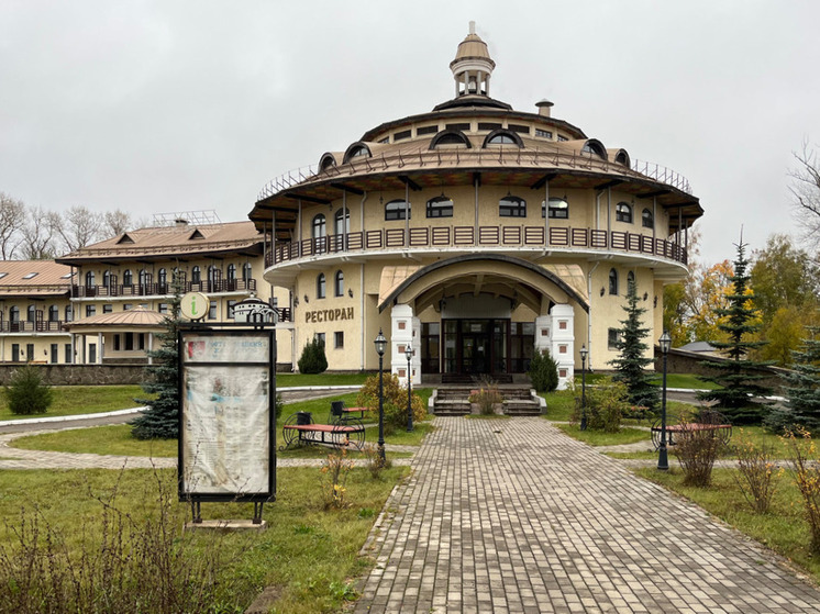 Гостиничные комплексы в Ростове и Угличе выставили на продажу