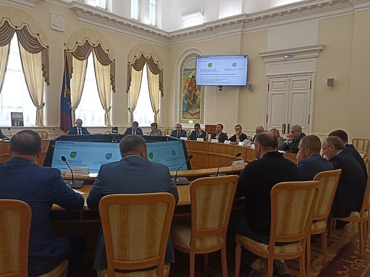 Совет по привлечению инвестиций Костромской области одобрил три проекта