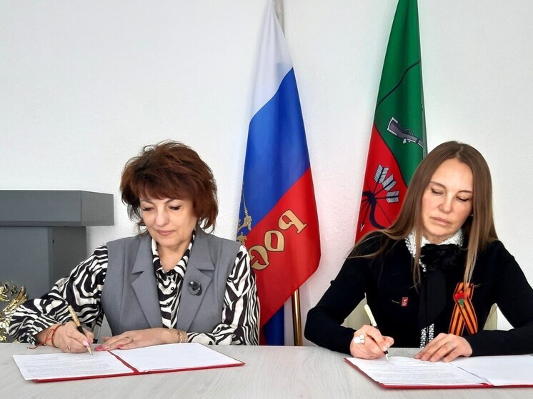 В Запорожской области подписано соглашение о защите трудовых прав граждан