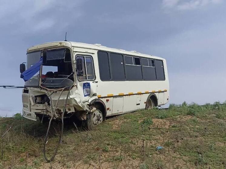 Смертельное ДТП в Курманаевском районе