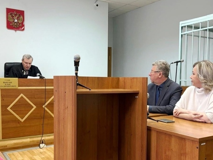 Экс-чиновница ивановского правительства Эрмиш до середины лета остается под домашним арестом