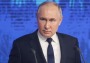 Владимир Путин на встрече с участниками марафона общества «Знание» заявил, что разрозненные группы противника по два-три человека  ещё сидят «по щелям и в подвалах» и прячутся «в перелесках»