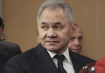 Секретарь Совета безопасности РФ Сергей Шойгу назвал требования России для урегулирования конфликта на Украине для участников II сессии заседания высоких представителей государств БРИКС, курирующих вопросы безопасности