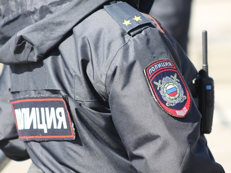 Туляк подобрал пробирку с наркотиком и получил «уголовку»