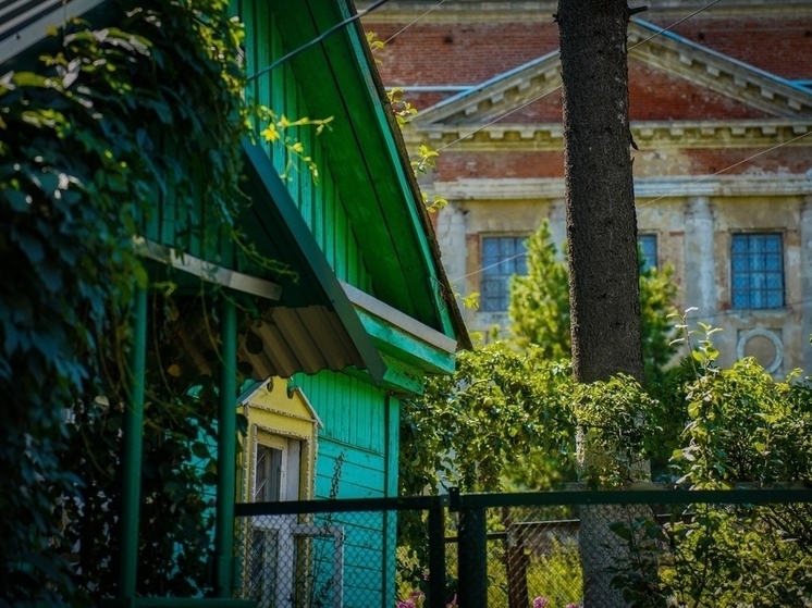 Брифинг о кадастровом учете и регистрации недвижимости прошёл в Туле