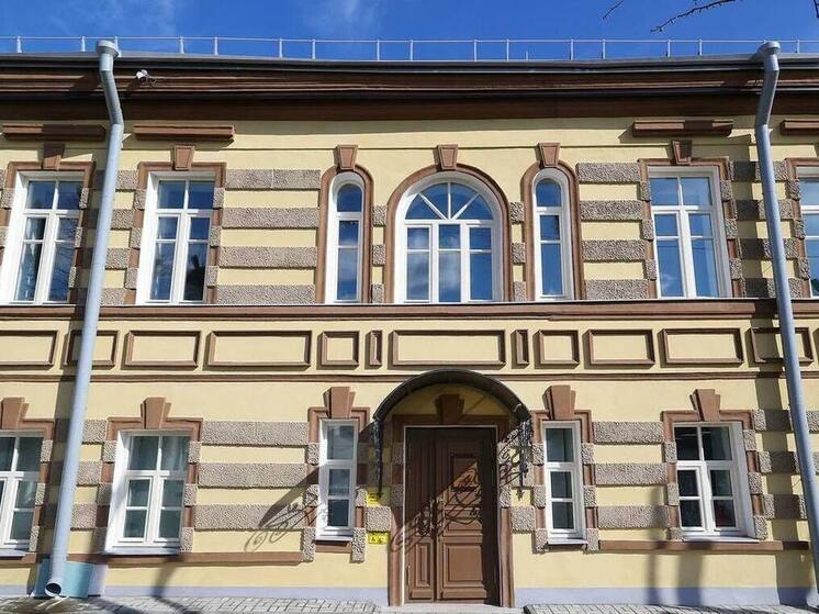 В Великом Новгороде 1 мая откроется филиал Политехнического музея