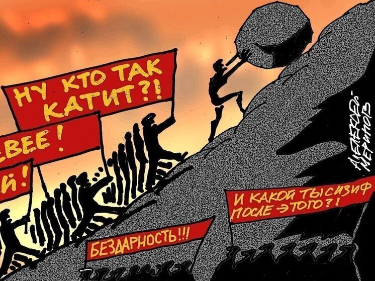 10 анекдотов про первое мая