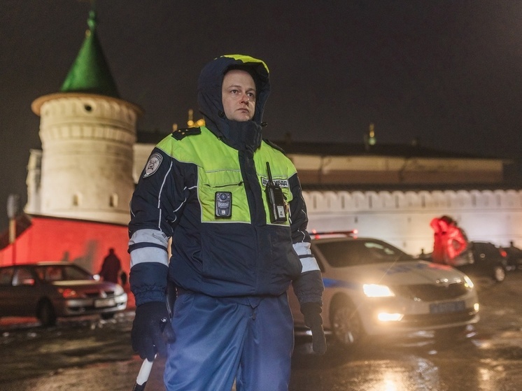 Под колеса иномарки попал соблюдающий ПДД юный костромич
