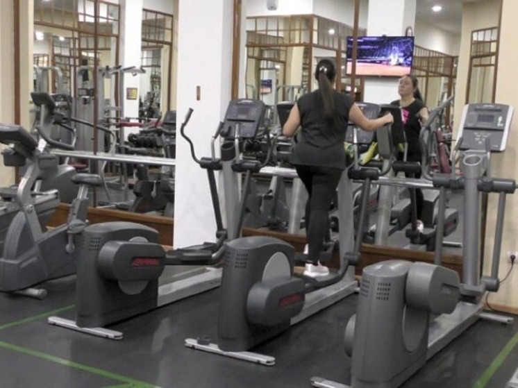 Волгоградцам дали советы по внедрению в коллективе ЗОЖ