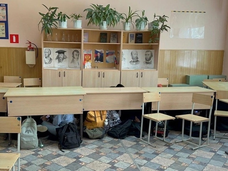 В Калмыкии прошли всероссийские антитеррористические учения