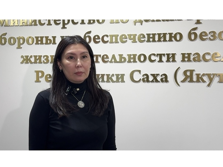 Якутия передает продуктовые наборы и помощь для раненых бойцов СВО к Празднику Победы