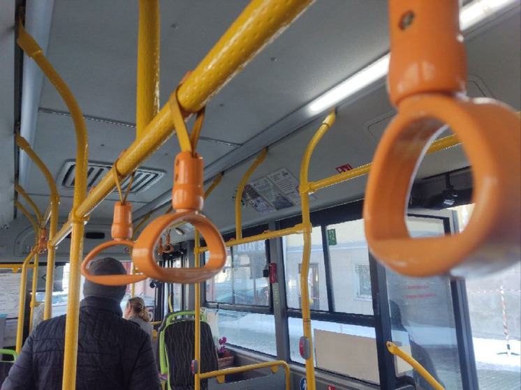 В Барнауле выросла стоимость проезда во всем общественном транспорте