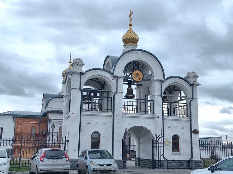 В Хабаровске 1 мая недолгие дожди с  температурой от +19 до +21