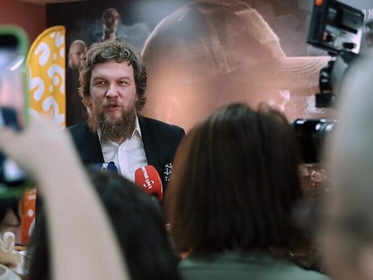 В Якутске прошел предпремьерный показ патриотического фильма «Алдан» о героях спецоперации