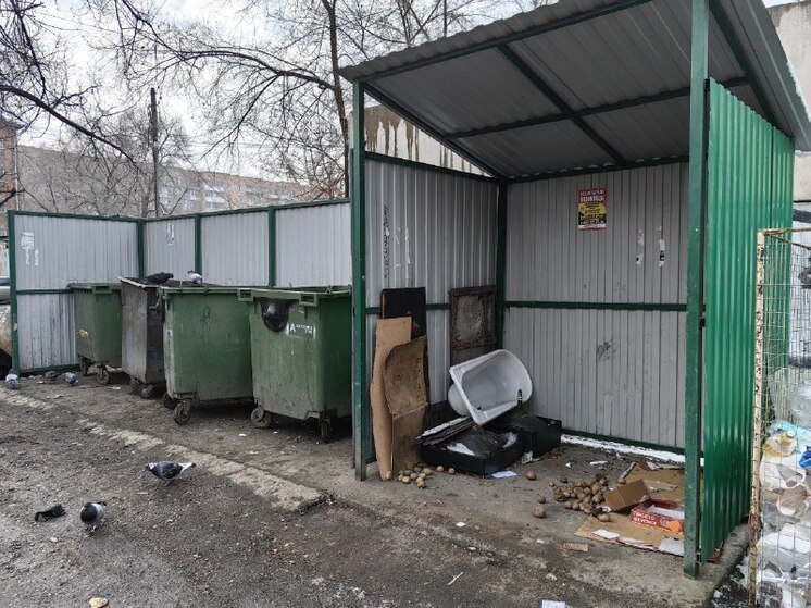 Регоператоры Хакасии перейдут на усиленный режим работы в праздничные выходные