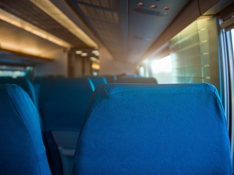 С 1 мая автобусы начнут возить томичей к дачным участкам