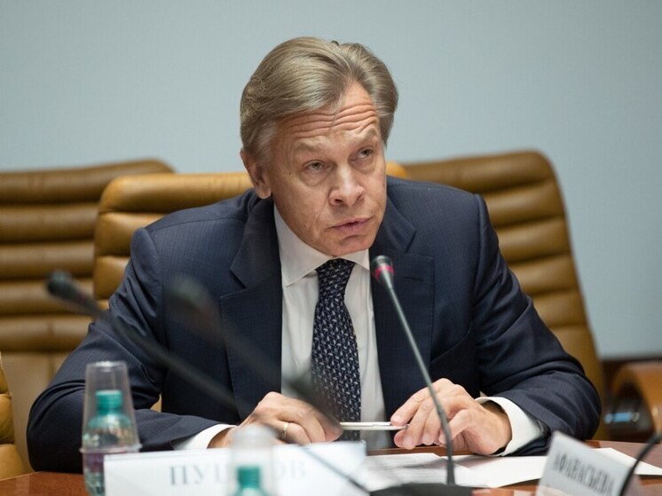 Пушков: Трамп боится повторения на Украине позора США в Афганистане