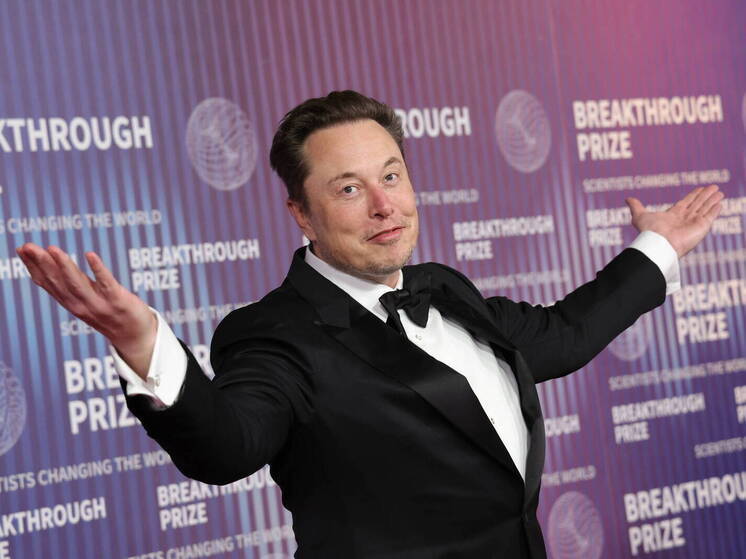 WSJ: руководство Tesla хочет сместить Маска с позиции генерального директора