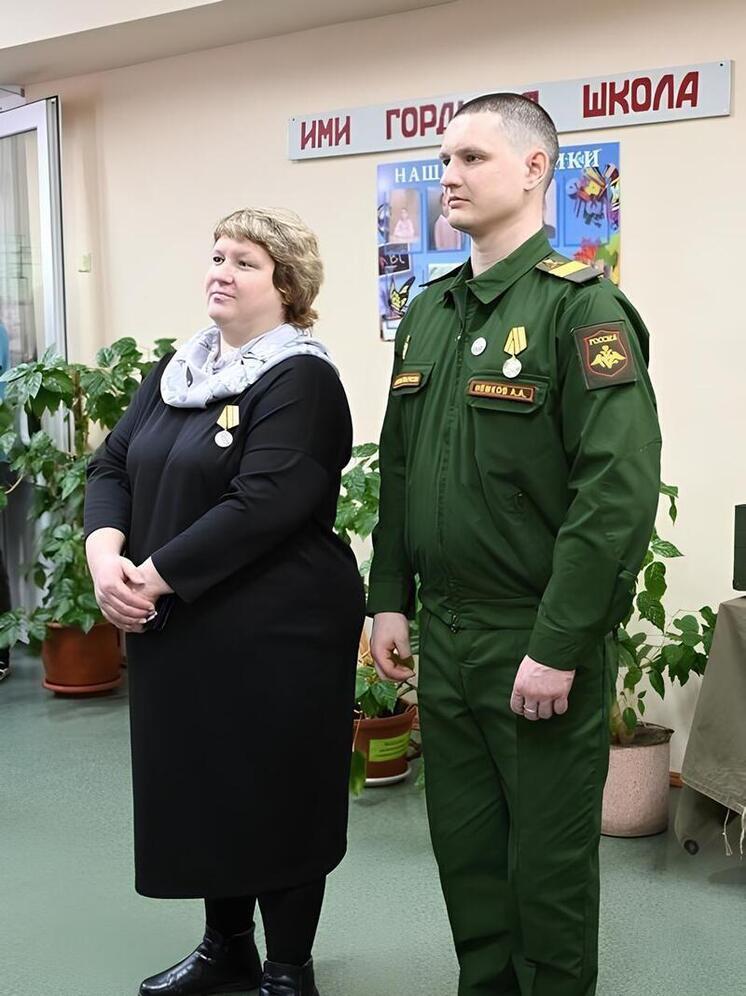 Немковы из Гусь-Хрустального района победили в конкурсе «Семья года»