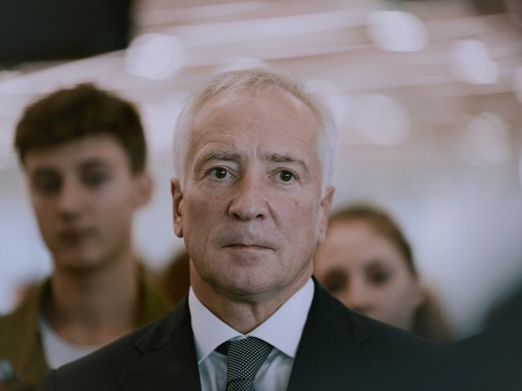 Губернатор Томской области поздравил жителей региона с 1 Мая