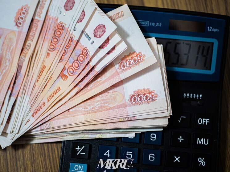 Пятеро читинцев перевели мошенникам 700 тысяч рублей за сутки