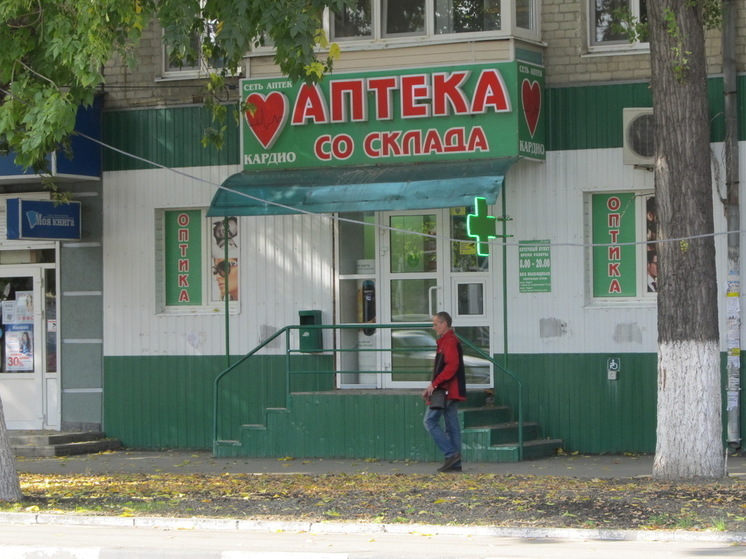Лишь каждый четвёртый саратовский ребёнок абсолютно здоров