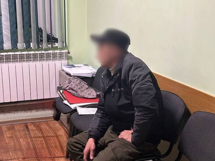 Арестован подозреваемый в убийстве калужанина в машине