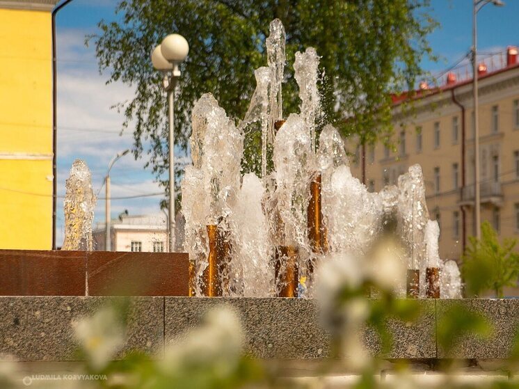 Петрозаводск будет бороться за титул культурной столицы России