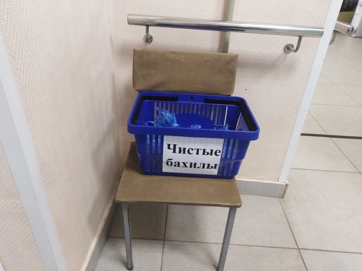 В Саратовской области не хватает 154 участковых терапевта