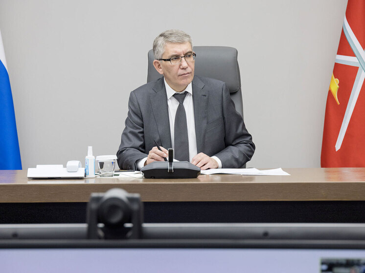 Миляев: Многие туляки укрепляют мощный потенциал нашей Родины