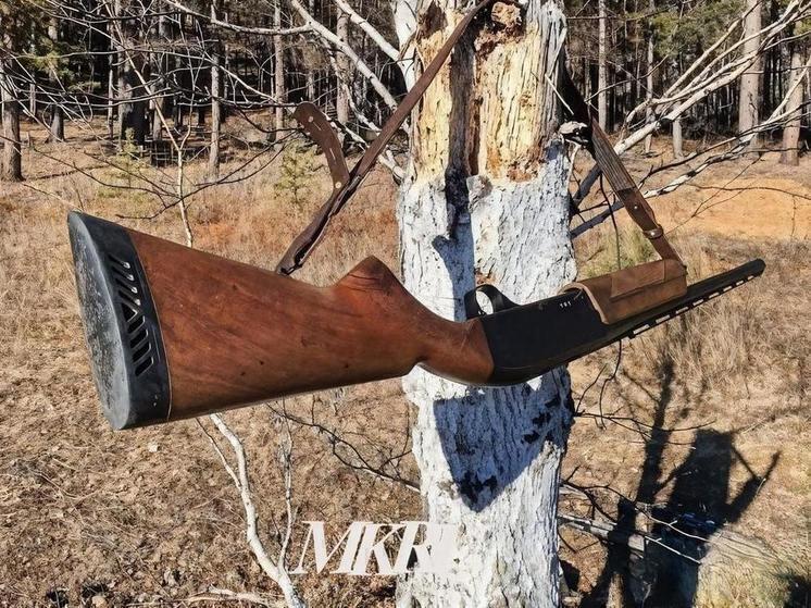 Весеннюю охоту запретили в Забайкалье