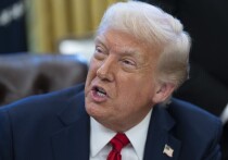Первые сто дней президентства Дональда Трампа не просто выявили противоречия США с остальным, якобы, коллективным Западом – они присутствовали и раньше, только потихоньку тлели