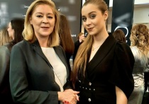 Приёмная дочь Евгения Осина, скончавшегося в 2018 году, отметила 19 лет