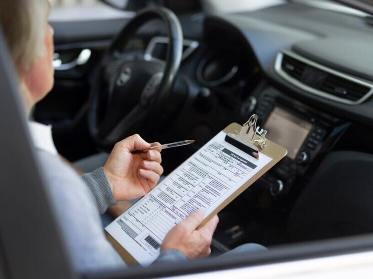 Как калужская ГИБДД будет работать на праздники