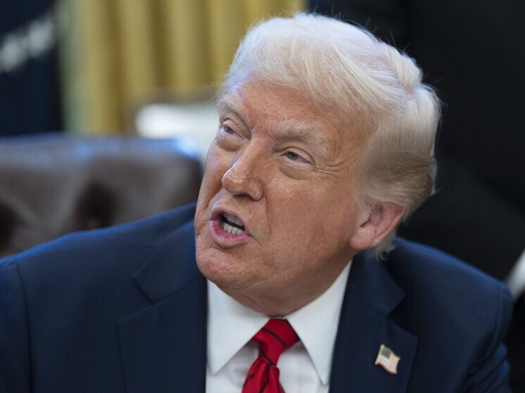 Профессор Юрий Жданов оценил экзистенциальные страхи истеблишмента перед действиями Трампа