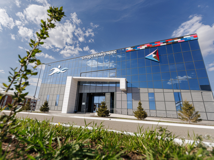 Михеевский ГОК участвует во множестве социальных проектов Варненского района