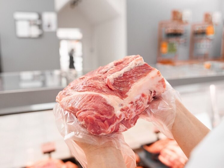 Экспорт свинины из Томской области во Вьетнам вырос в 3,8 раза