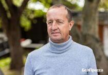 В Шебекино Белгородской области продолжается восстановление жилья