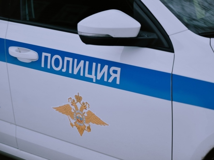 В Северске полицейские задержали подозреваемого в продаже наркотиков