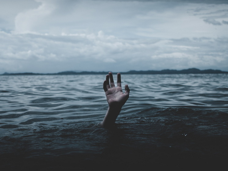 Остров Энваитенет: место, где люди исчезают бесследно