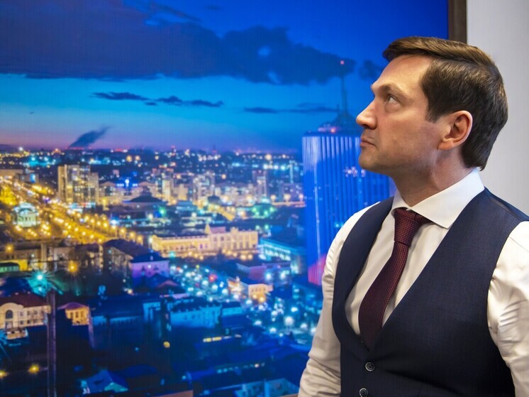 Алексей Лошкин: победить мы можем, только объединив усилия