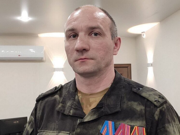 Заминистра образования Саратовской области стал ветеран СВО