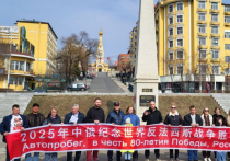 Трансграничный автопробег «Дорогами Победы», который проходит между Приморским краем и провинцией Хэйлунцзян, стал важным шагом к укреплению дружеских отношений между соседними регионами