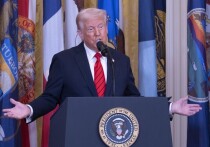 «Пророк», предсказавший попытку убийства Трампа, раскрыл ужасающее предсказание, связанное с покойным папой Римским, которое сулит человечеству катастрофу