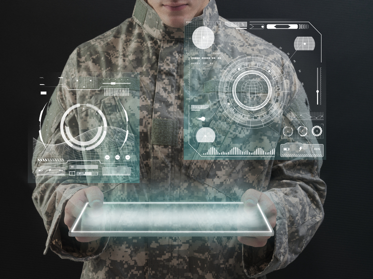 Военный эксперт Зимовский считает, что Россия, США и Китай на пути ИИ-милитаризации