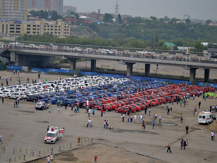 Экономист де Кастро сказал, что испанские бизнесмены хотят вернуться в Россию