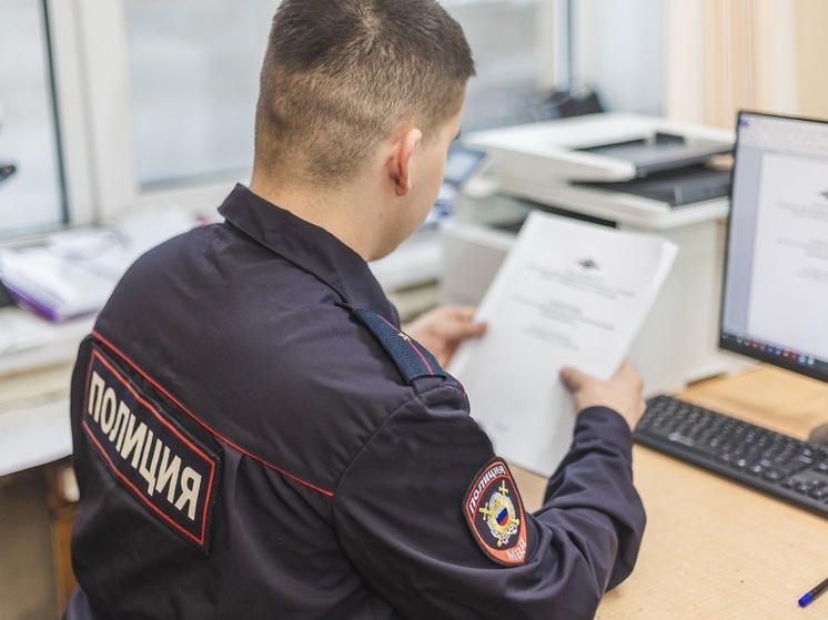 Любительница театра обворовала любителя секса из Иванова
