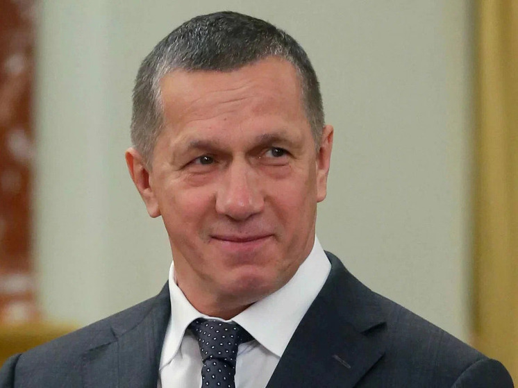 Юрий Трутнев поздравил приморцев с 1 мая