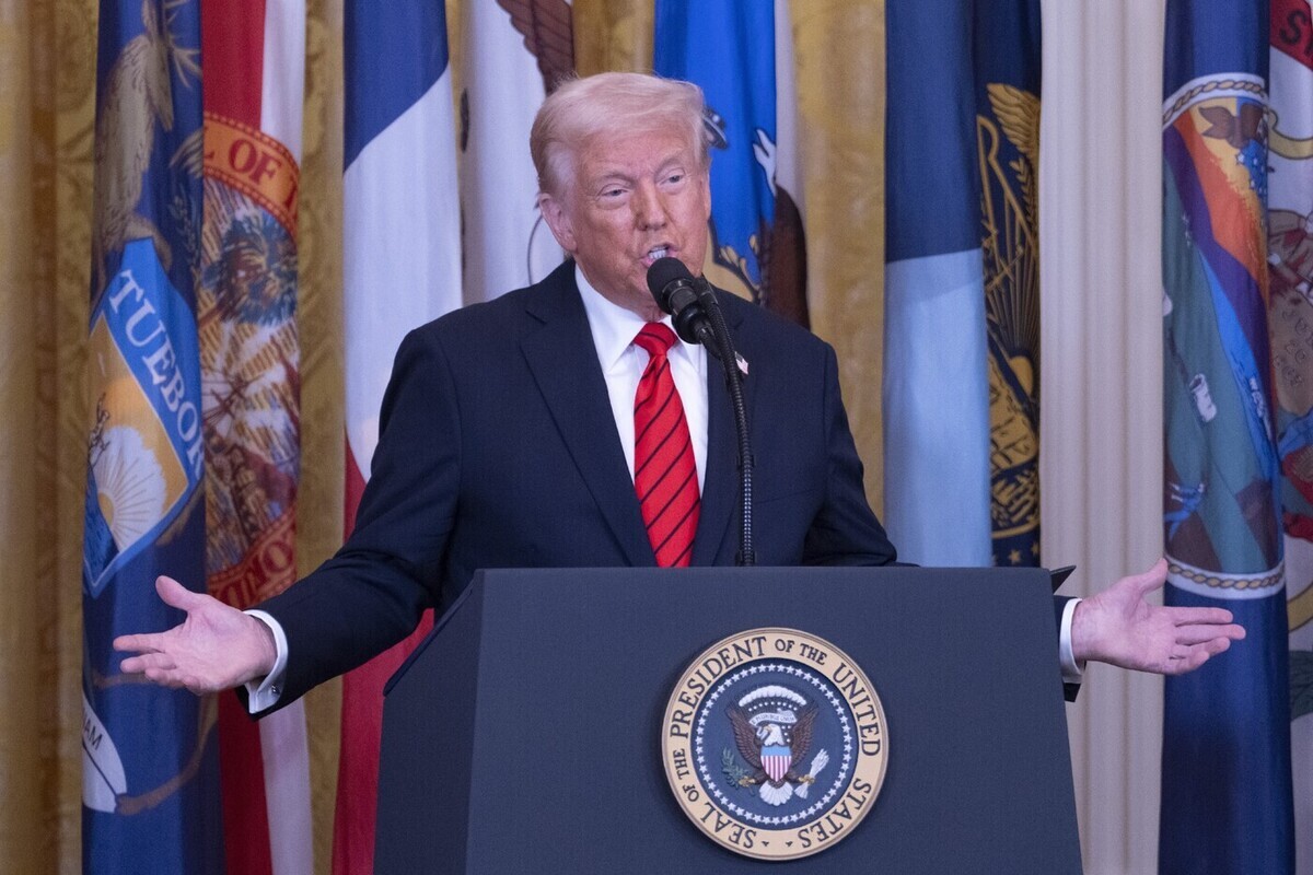 Пророчивший покушение на Трампа предсказатель поделился предчувствием катастрофы для человечества